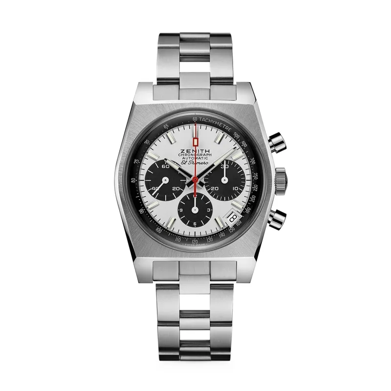 Montre Zenith Chronomaster Revival El Primero A384 - ZENITH