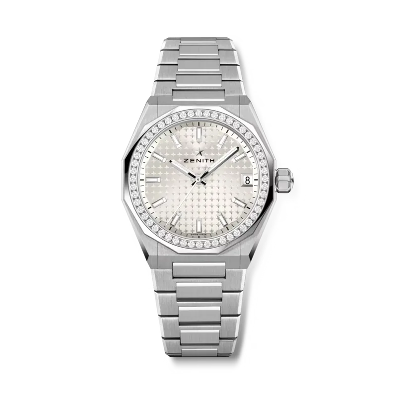 Montre Zenith Defy Skyline 36 - ZENITH