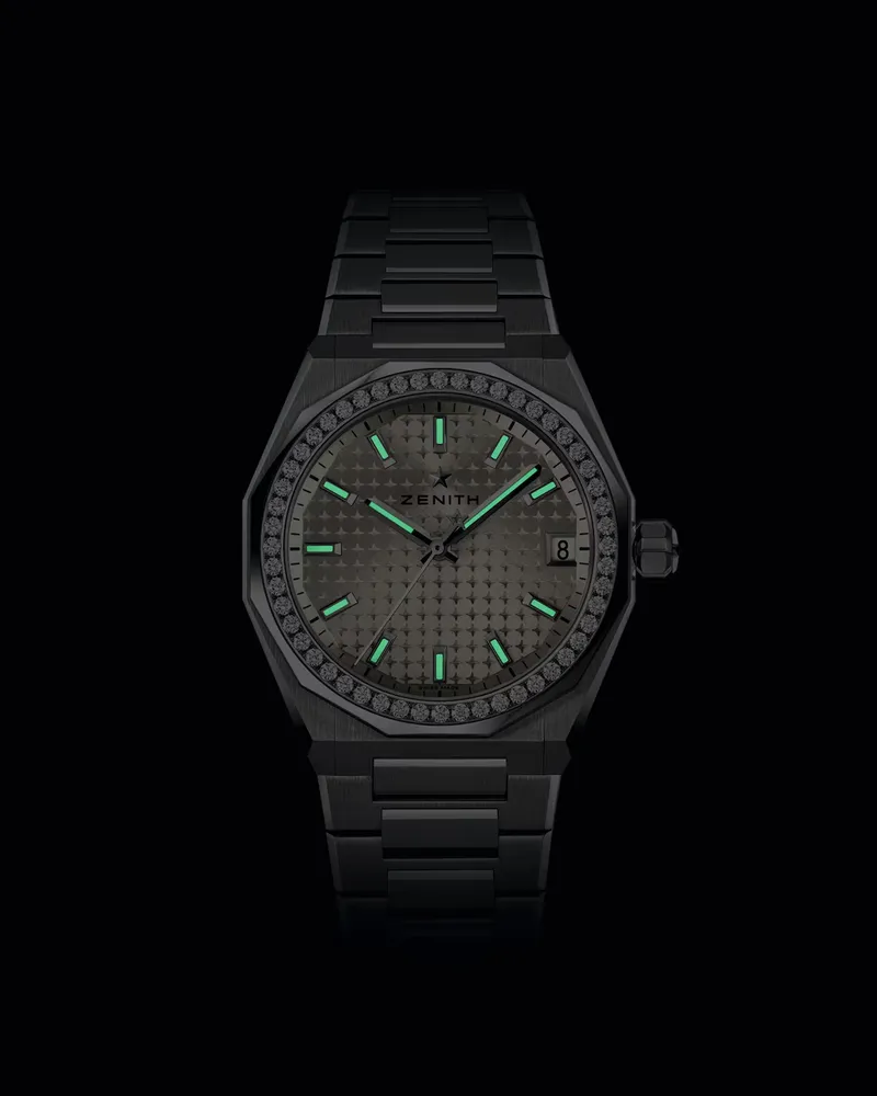 Montre Zenith Defy Skyline 36 - ZENITH