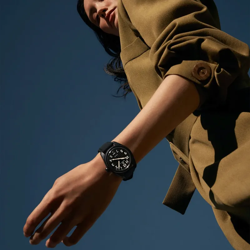 Montre Zenith Pilot Automatic - ZENITH