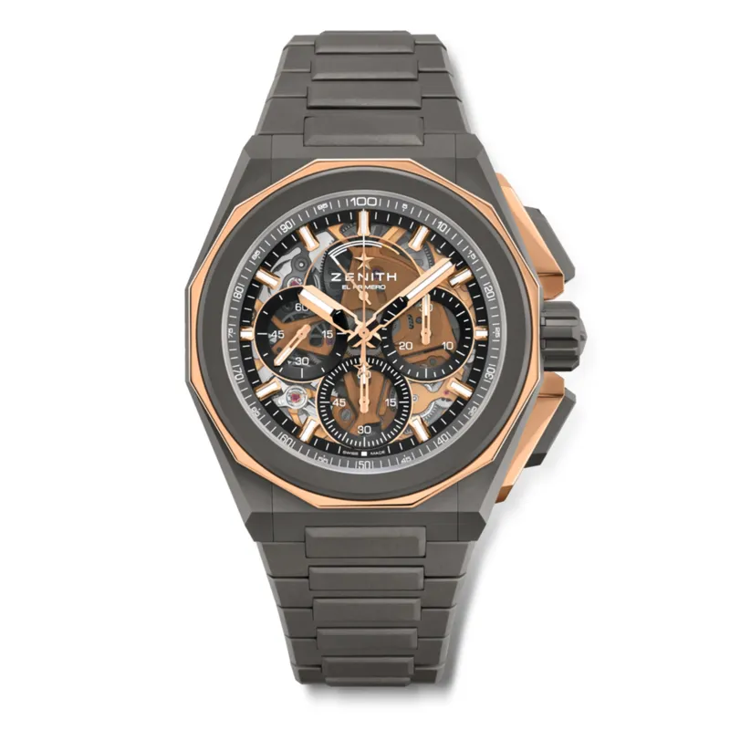 Montre Zenith Defy Extreme - ZENITH
