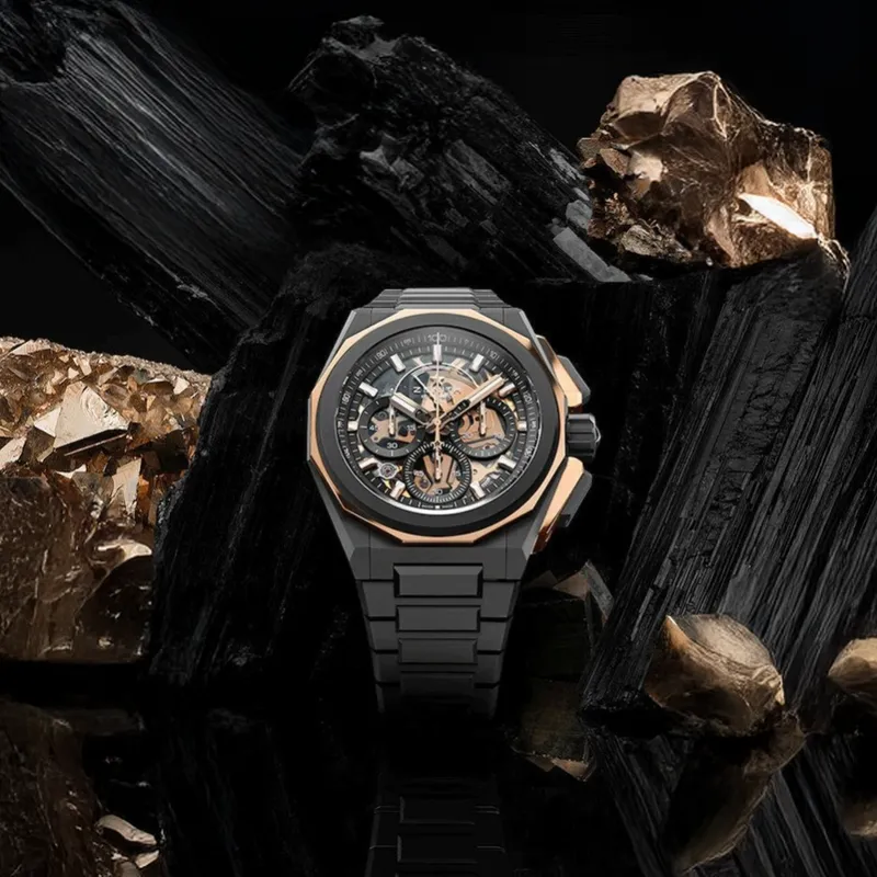 Montre Zenith Defy Extreme - ZENITH