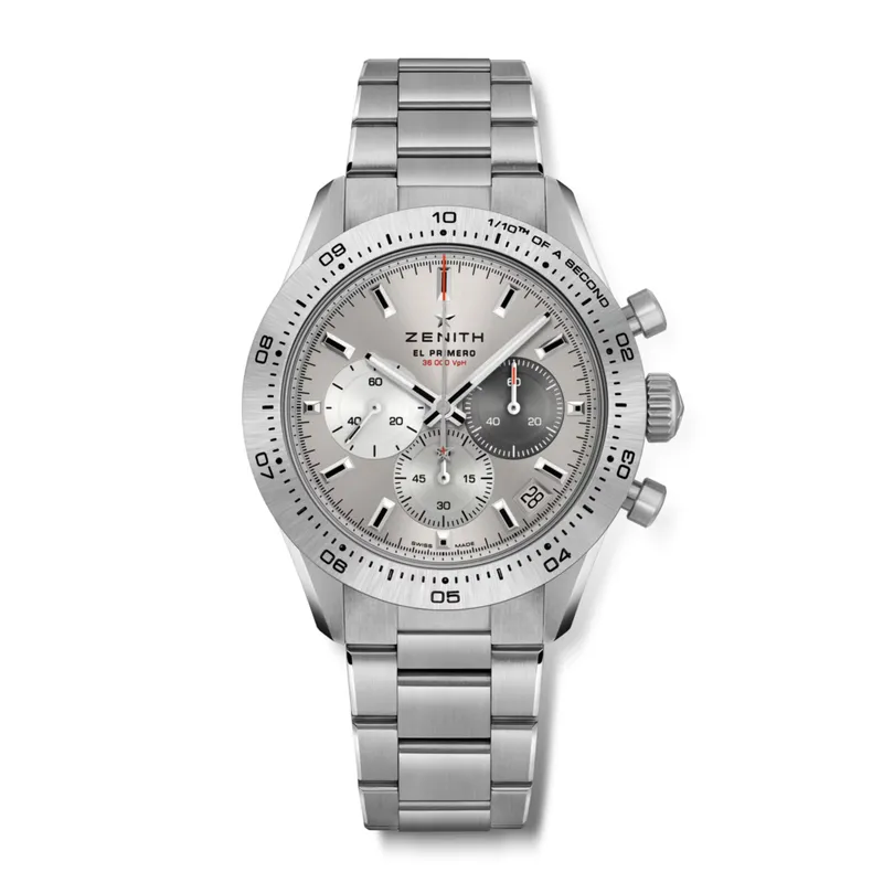 Montre Zenith Chronomaster Sport - ZENITH