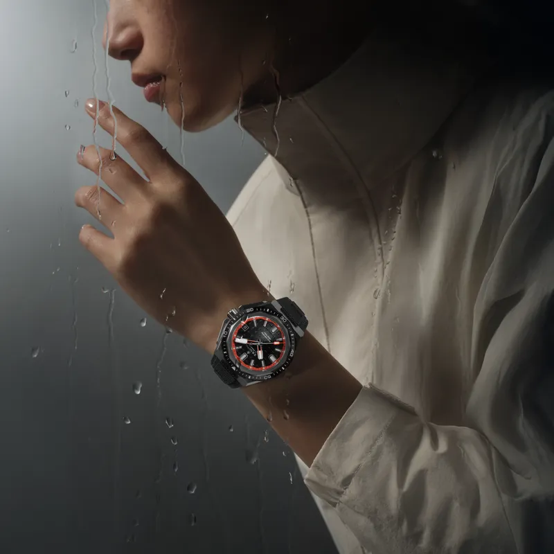 Montre Zenith Defy Extreme Diver - ZENITH