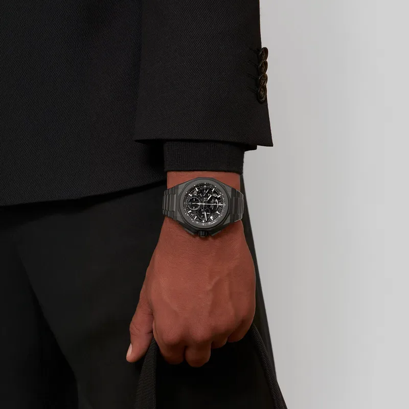 Montre Zenith Defy Extreme - ZENITH