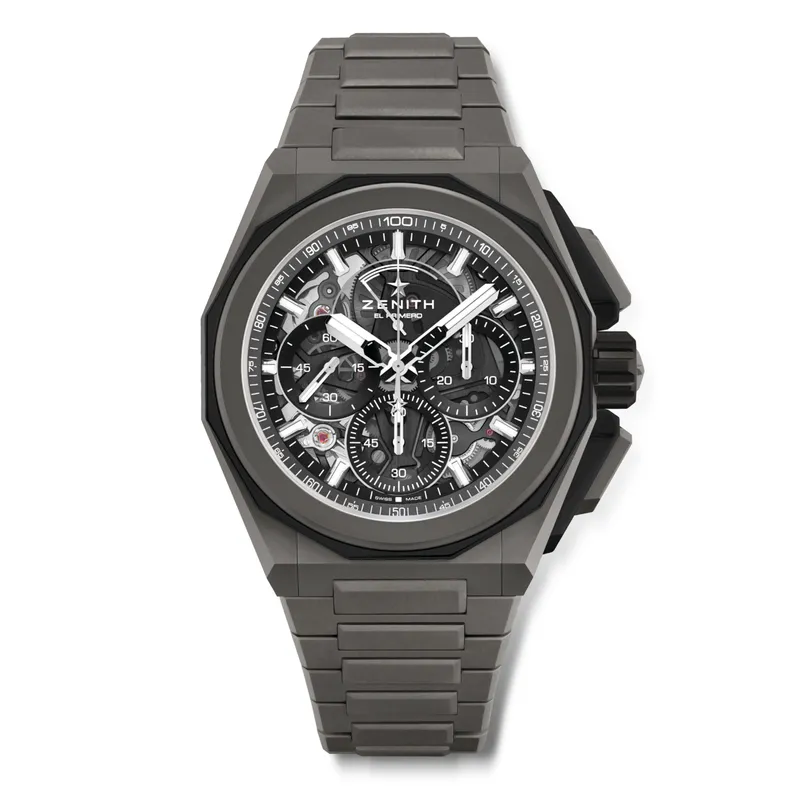Montre Zenith Defy Extreme - ZENITH
