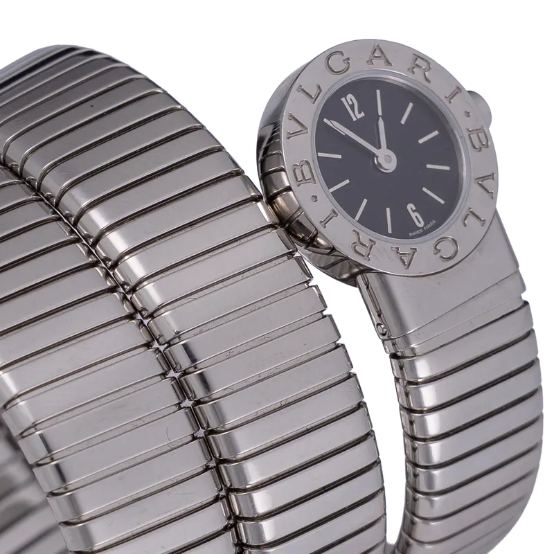 Serpentine, Tuboga.  — BB191TS - vue 3