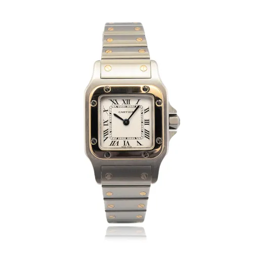 Cartier SANTOS LADY Watch