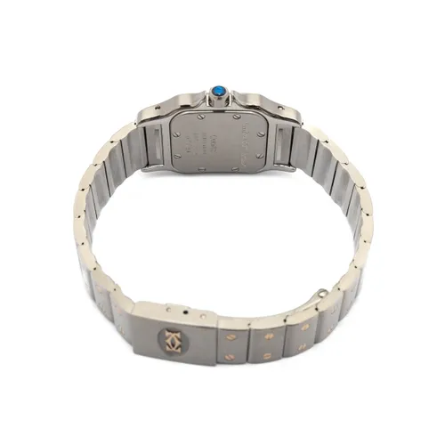 Cartier SANTOS LADY Watch