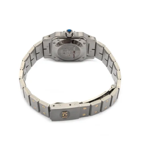 Cartier SANTOS LADY Watch