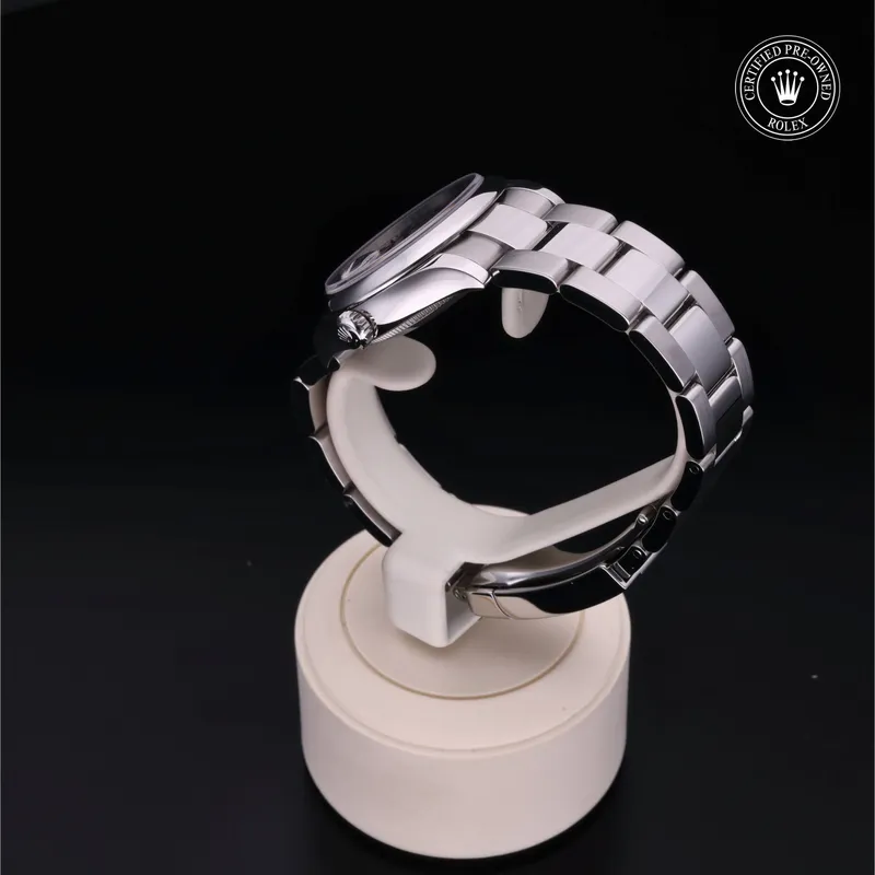 360 degree view of the Rolex Datejust - 278240