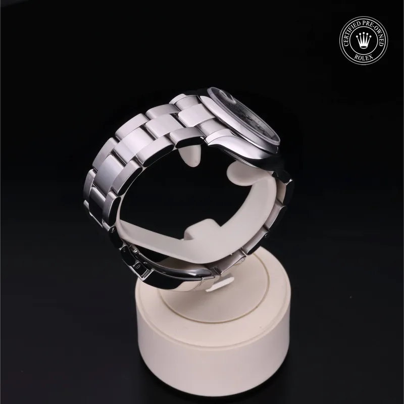 360 degree view of the Rolex Datejust - 278240