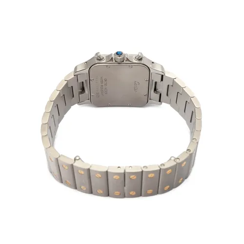 Cartier SANTOS CHRONO Watch