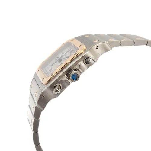 Cartier SANTOS CHRONO Watch