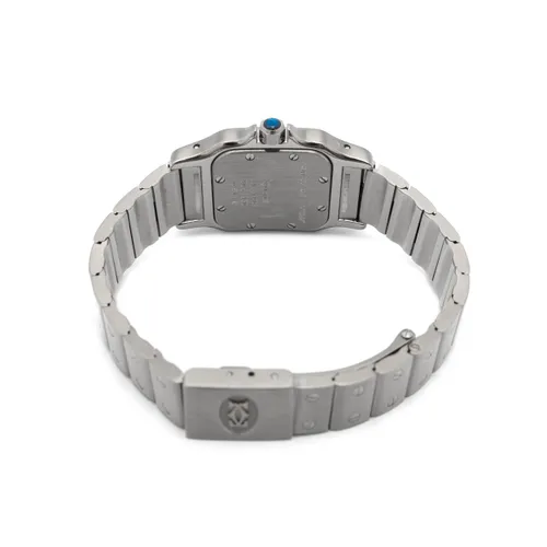 Cartier SANTOS LADY Watch