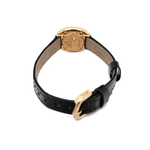 Cartier MINI BAIGNOIRE Watch