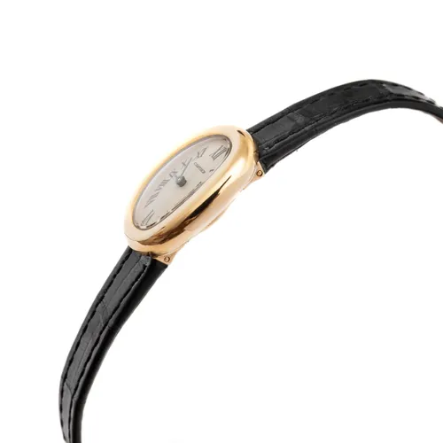 Cartier MINI BAIGNOIRE Watch