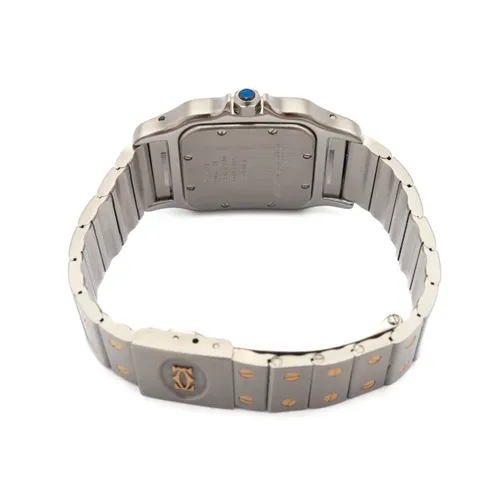 Cartier SANTOS GM watch
