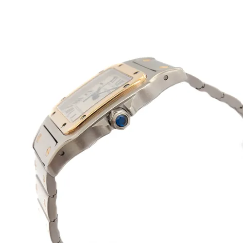 Cartier SANTOS GM watch