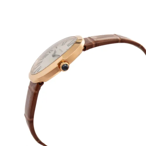 Montre Cartier BAIGNOIRE