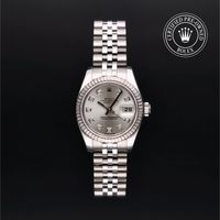 Lady-Datejust Certified Pre-Owned