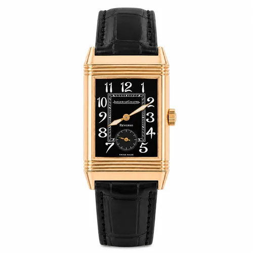 Montre Jaeger-Lecoultre Reverso - Art Deco