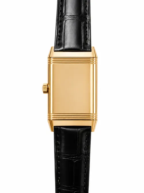 Montre Jaeger-Lecoultre Reverso - Art Deco