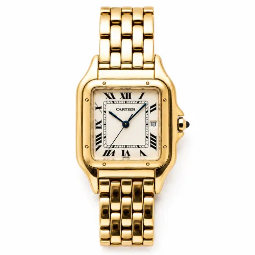 Montre Cartier PANTHERE GM
