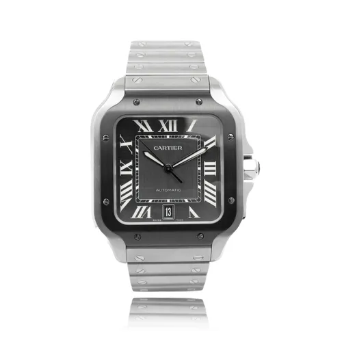 Montre Cartier SANTOS GM
