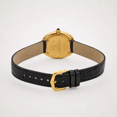 Cartier Bathtub Watch