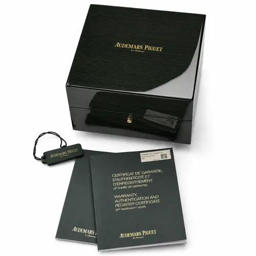 Montre Audemars Piguet ROYAL OAK