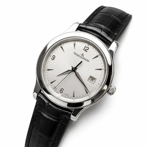 Montre Jaeger-Lecoultre Master Control Date