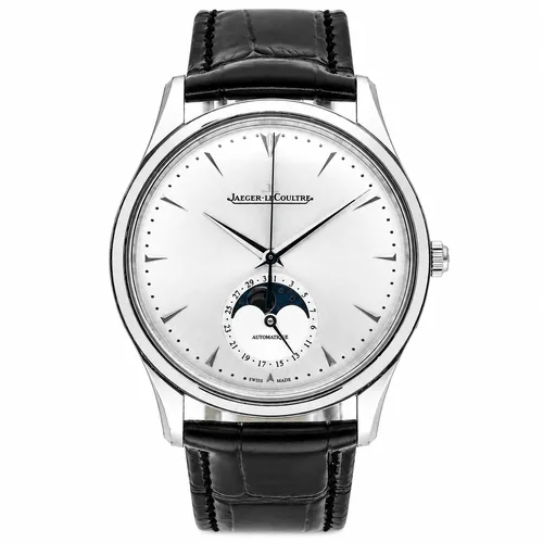 Montre Jaeger-Lecoultre Master Ultra Thin Moon