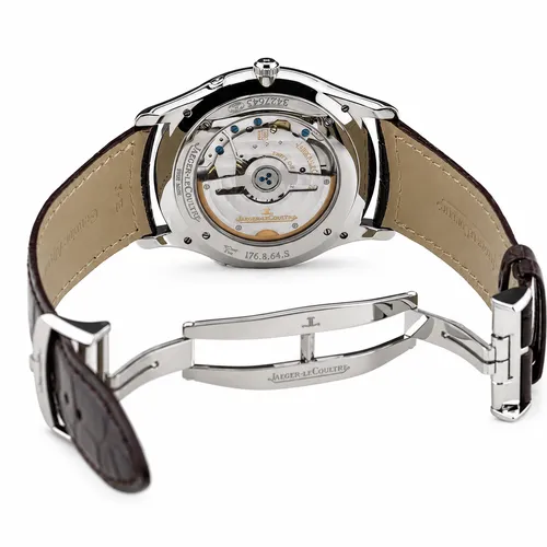 Montre Jaeger-Lecoultre Master Ultra Thin Moon