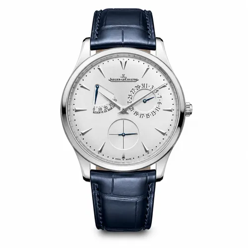 Montre Jaeger-Lecoultre Master Ultra Thin Power Reserve