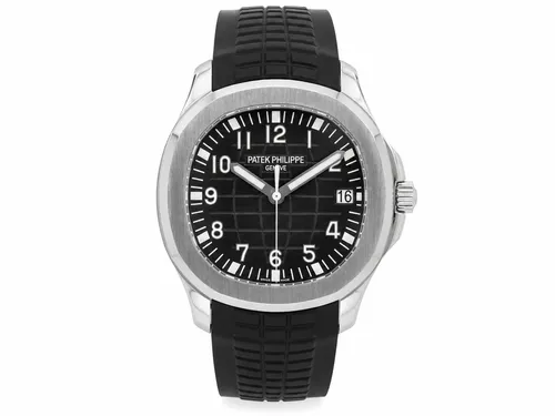 Montre Patek Philippe AQUANAUT