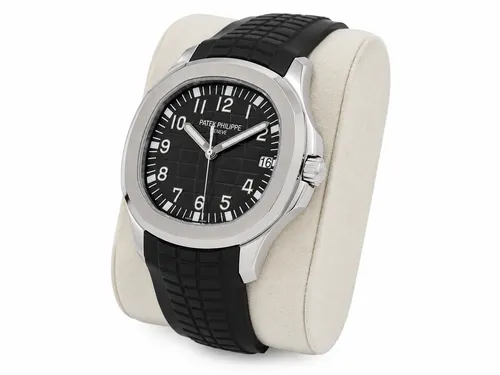 Montre Patek Philippe AQUANAUT