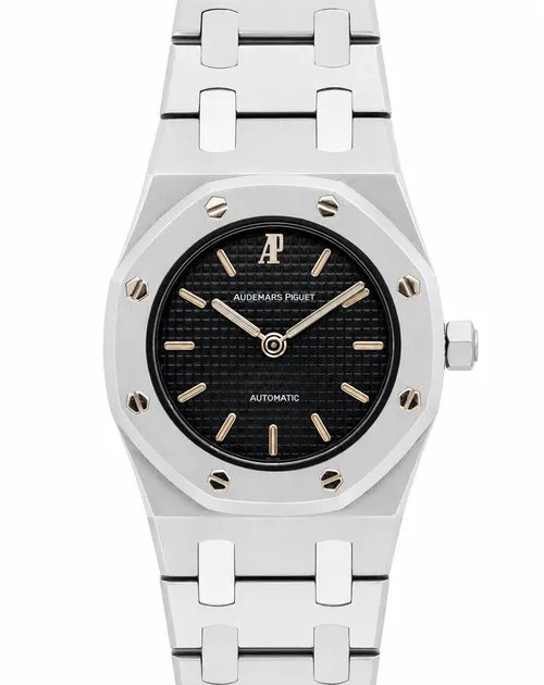 Montre Audemars Piguet Royal Oak Lady