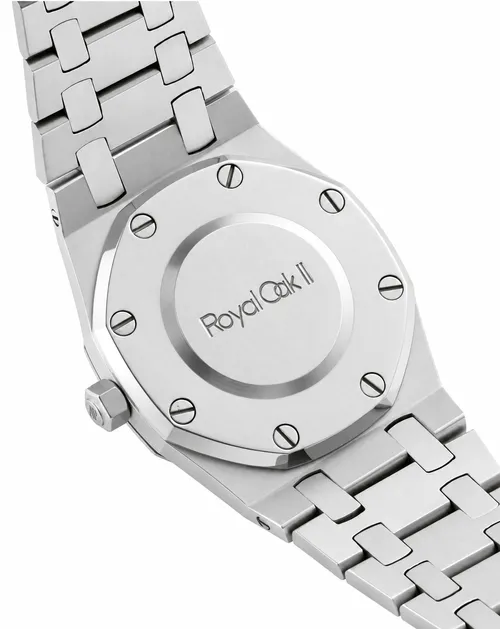 Montre Audemars Piguet Royal Oak Lady