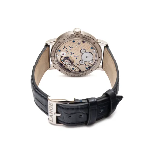 Montre A.Lange & Sohne 1815 UP/DOWN