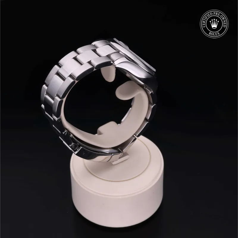 360 degree view of the Rolex Datejust - 178240