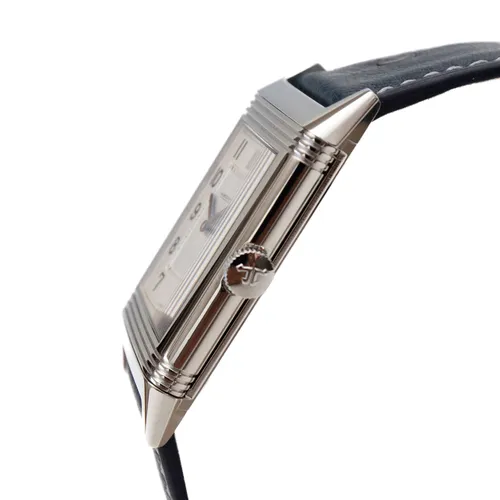 Jaeger-Lecoultre Reverso Gt Ultra Thin Watch