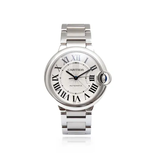 Montre Cartier Ballon Bleu Mm