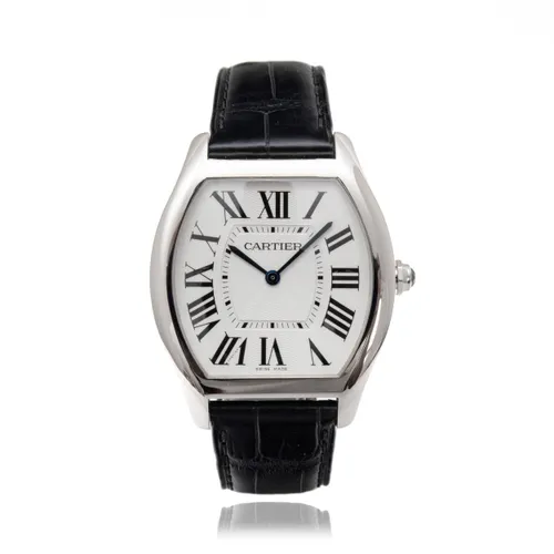 Cartier TORTUE GM watch