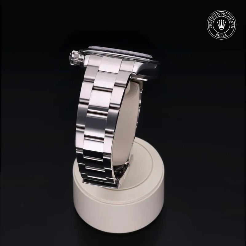 360-degree view of the Rolex Cosmograph Daytona - 116520