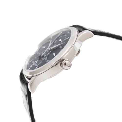 Jaeger-Lecoultre Master Quantieme Perpetual Watch