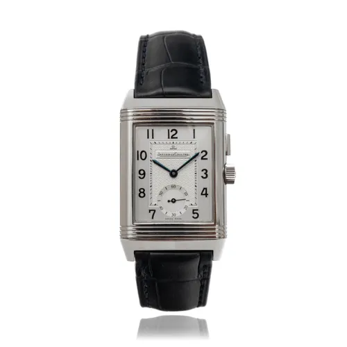 Montre Jaeger-Lecoultre REVERSO DUO-FACE