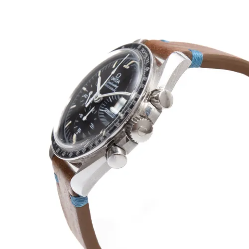 Omega SPEEDMASTER MOONWATCH watch