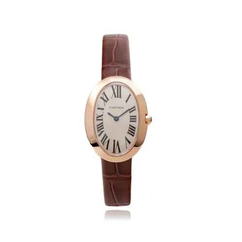 Montre Cartier BAIGNOIRE GM