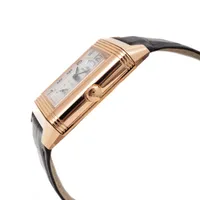 Montre Jaeger-Lecoultre GRANDE REVERSO DUO